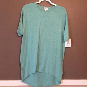 XXS Irma Tunic NWT